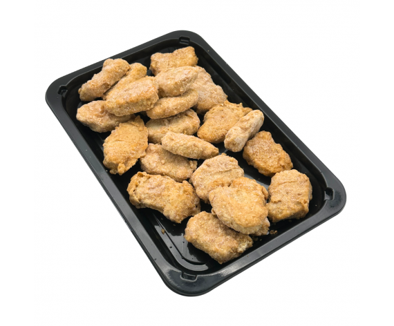 Altn | Vegetarian Nugget | Plant-Based | 500g | 植物系炸鸡块| SG